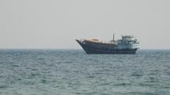 US insists Strait of Hormuz is open as it exchanges strikes with Iran