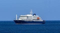 Three dead in suspected hantavirus outbreak on Atlantic cruise ship