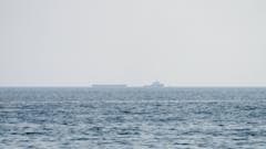 US and Iran trade more strikes in Gulf as fears of escalation mount