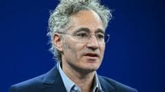 The viral manifesto of 'anti-woke' tech boss with NHS and defence contracts
