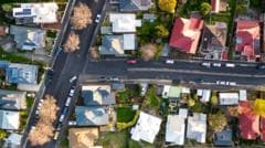 Australia has some of the world's costliest homes. Will scrapping tax breaks help?