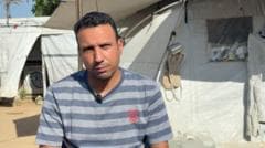 'Two weeks after her death I got a call': Gaza patients face agonising delays for evacuation