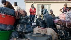 Nigeria to seek compensation for property abandoned by citizens fleeing South Africa