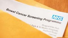 People in 50s urged to complete bowel cancer screening