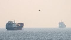 US launches new wave of strikes against Iran after promising to 'hit them hard'