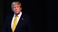 Trump retreat over Hormuz tolls suggests he is struggling to end Iran war