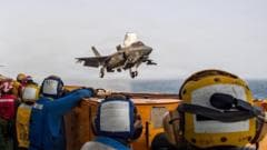 US launches fresh strikes on Iran, as Trump warns of retaliation for deaths of soldiers