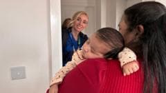 Health visitors call for limits on 'impossible' 1,000-family caseloads