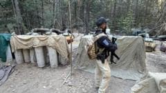 Mexico says US agents killed in crash weren't permitted to operate there