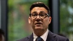 Burnham to address social care, youth unemployment and devolution