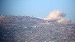 Iran and Israel say they will pause strikes but warn of retaliation if ceasefire breached again