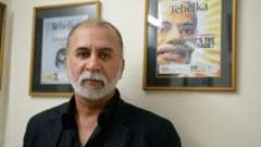 Indian journalist Tarun Tejpal sentenced to 10 years in jail for rape