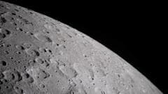 What can scientists learn from a stray SpaceX rocket hitting the Moon?