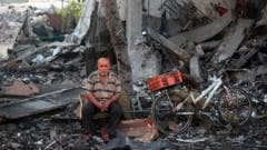 Bowen: Plan for Hamas to disarm faces big obstacles, yet it offers rare hope for Gaza