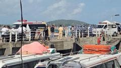 Indian tourists among 15 killed as speedboat capsizes in Vietnam