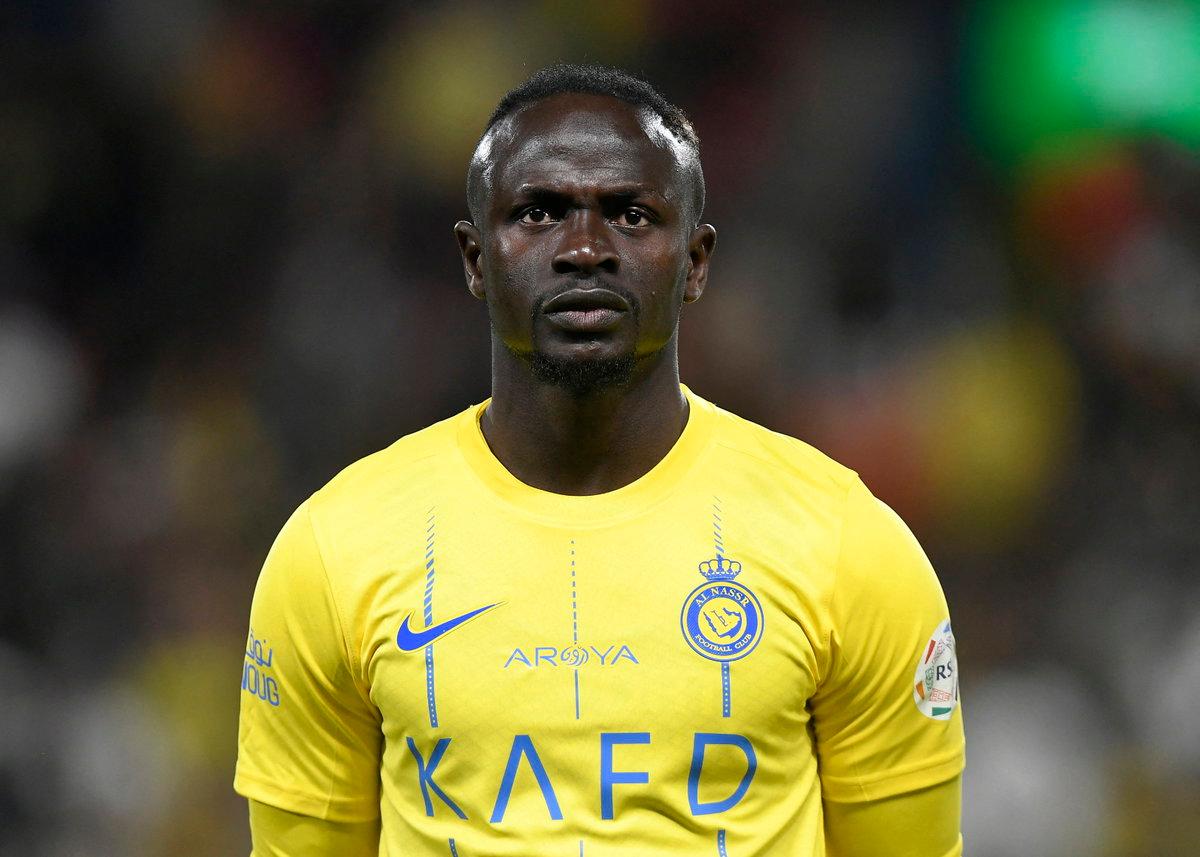 Who Are Sadio Mane’s Parents? Everything To Know About His Family