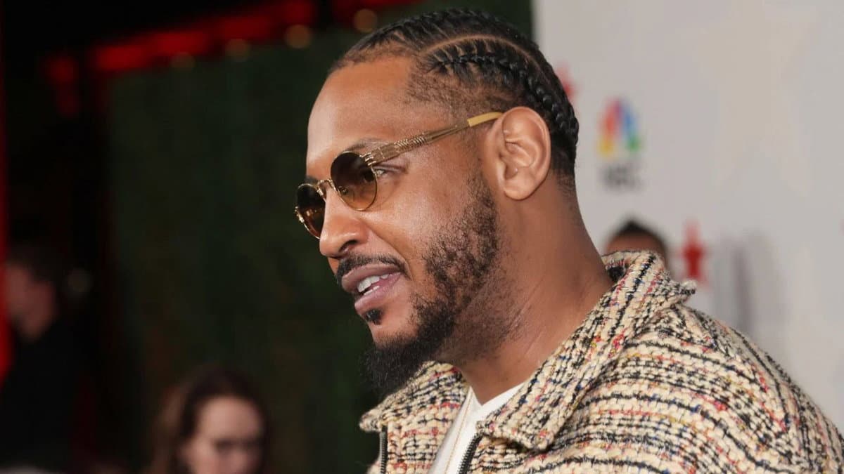 “I Never Slept”: Carmelo Anthony’s Ex-Wife La La Claims NBA Players Cheat in Least Expected Cities