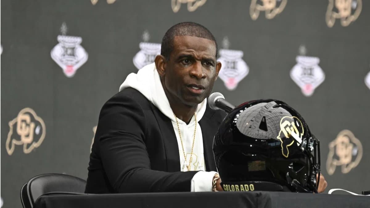 Deion Sanders’ Situation Worsens As Fans Give Up on Him After Denial About Script Leak