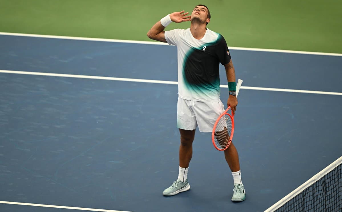 “Very Tough for Us”- Flavio Cobolli Backs Naomi Osaka’s US Open Complaint With a Warning