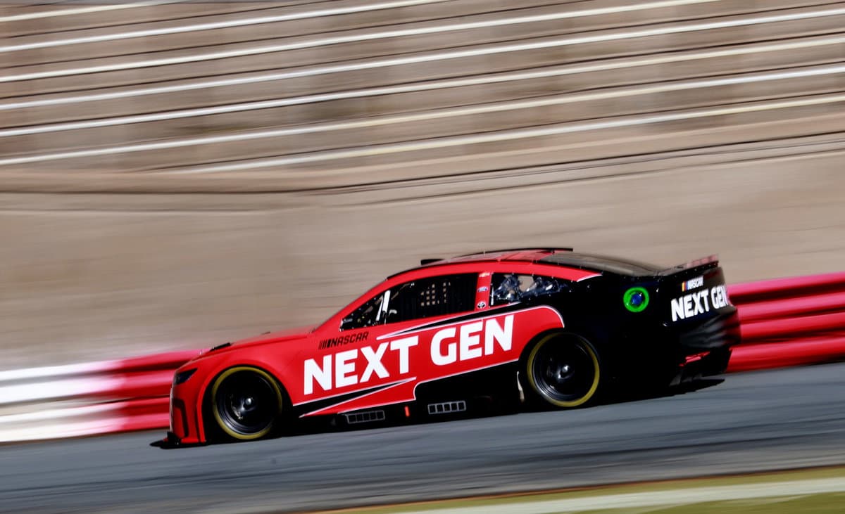 ‘It Was Not Sustainable’: NASCAR President Clears the Air About the Next-Gen Car as Calls Grow to Dump It