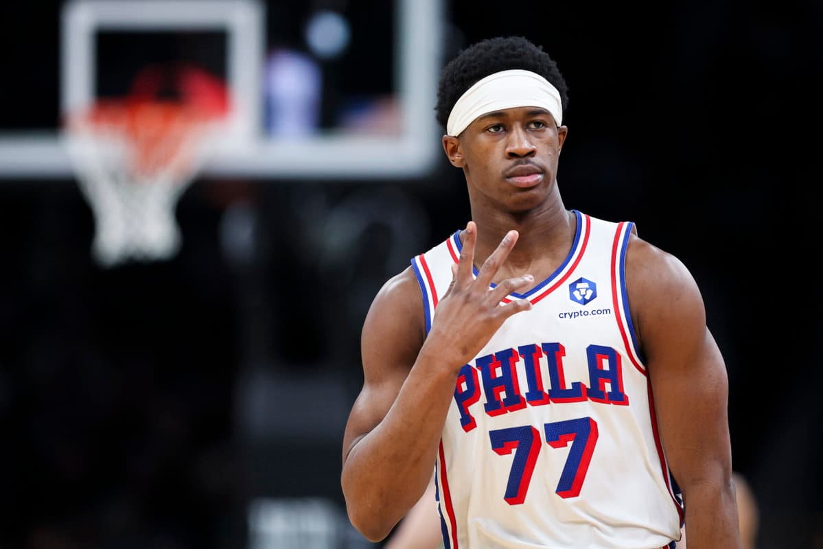 76ers vs. Pacers : Where to Watch, Injury Report and Everything You Need to Know