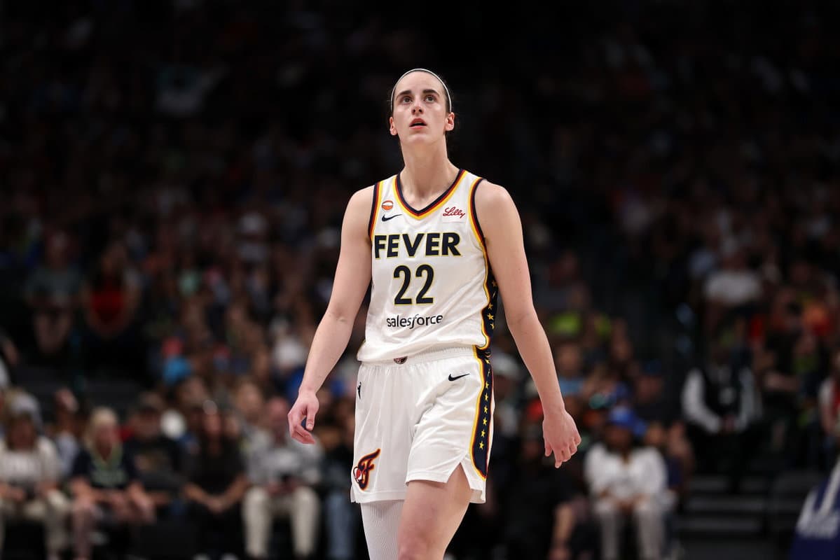 “People Have To Be Critical of More Than Just Caitlin Clark”: WNBA Broadcaster Takes Strong Stand Over Personal Attacks on Fever Star