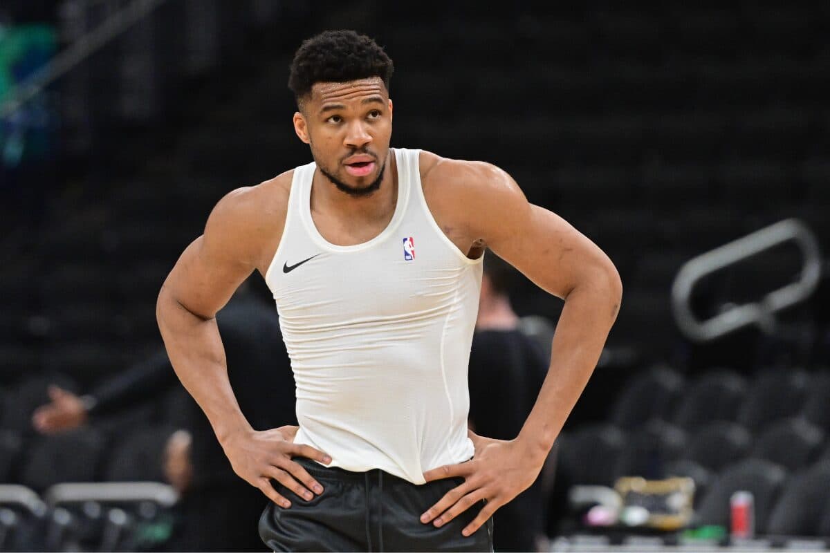 Insider Reveals Miami Heat’s Possible Next Big Move After Giannis Antetokounmpo Trade