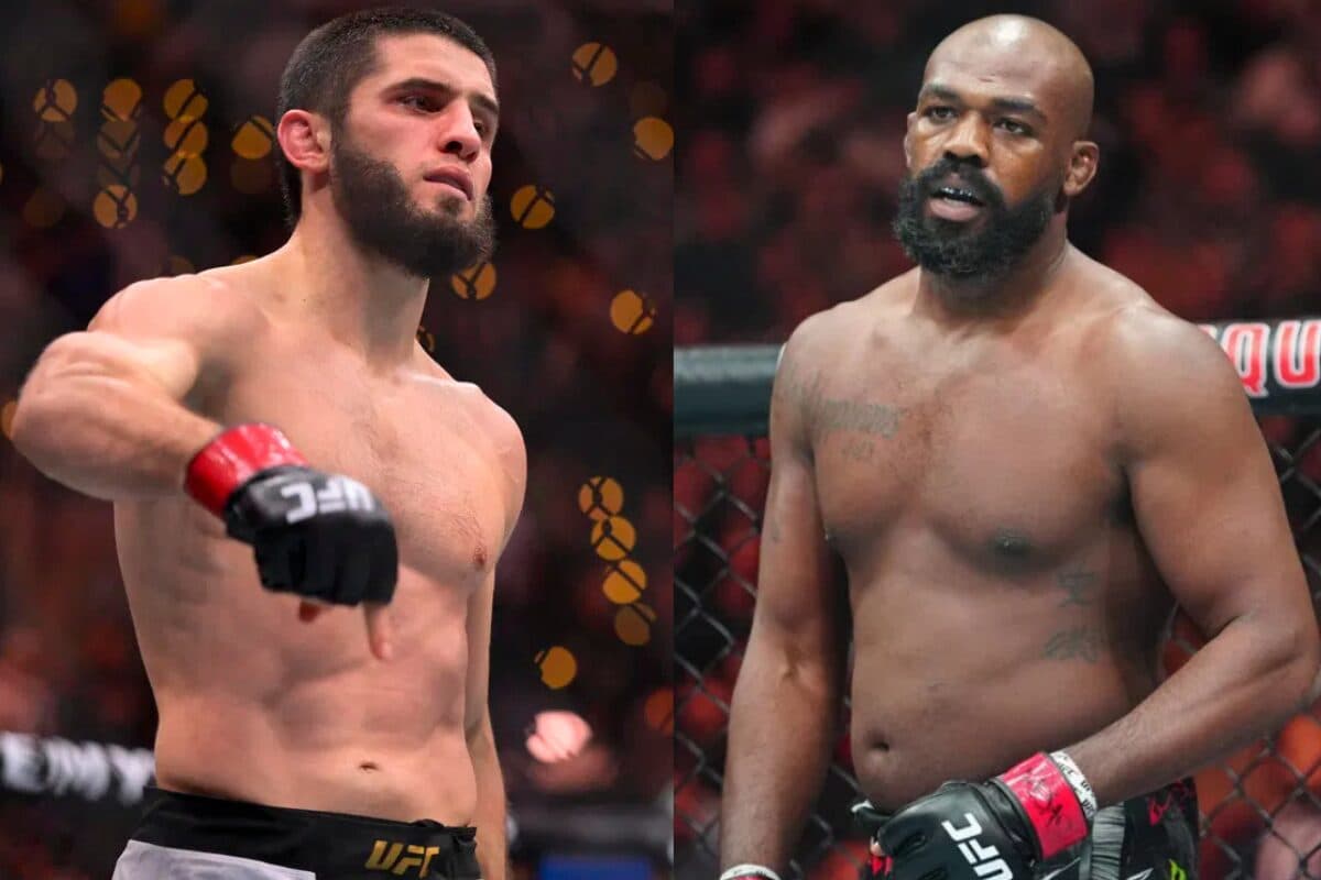 “He Was Caught Doping Twice”: Islam Makhachev Dismisses Jon Jones’ 20-Fight Win Streak