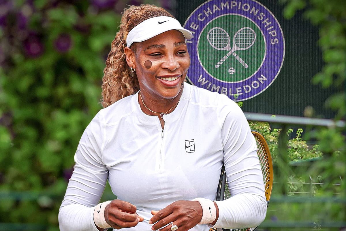 “She Can Get to That”- Serena Williams’ Comeback Mentality Sparks Bold Wimbledon Claim From Former Pro