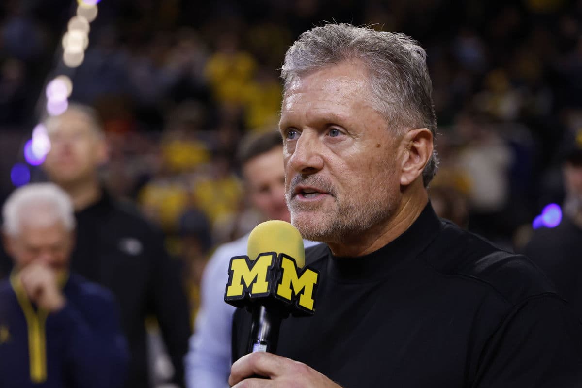 Kyle Whittingham Ends Long-Standing Michigan Tradition With Major Bryce Underwood Anouncement