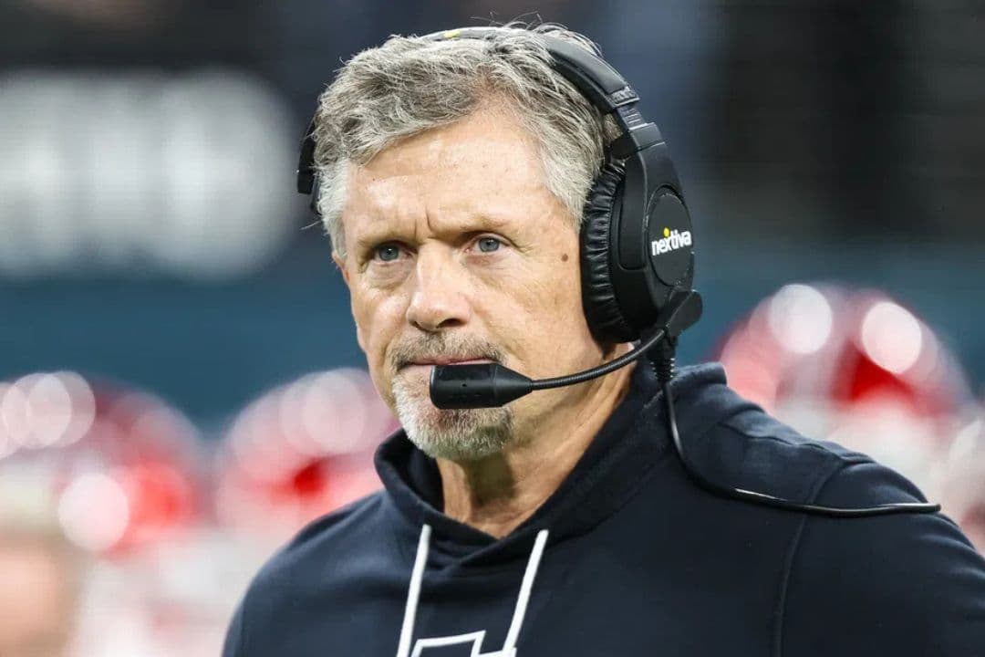 Kyle Whittingham’s Michigan Suffers Major Recruiting Loss as SEC Powerhouse Makes Surprising Surge for No.1 DL