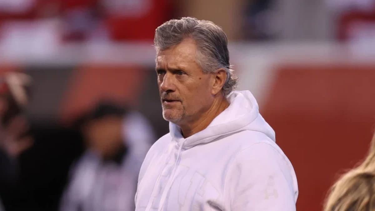 Kyle Whittingham Reveals Michigan’s Biggest Offensive Concern That Still Worries Him After Oklahoma Upset