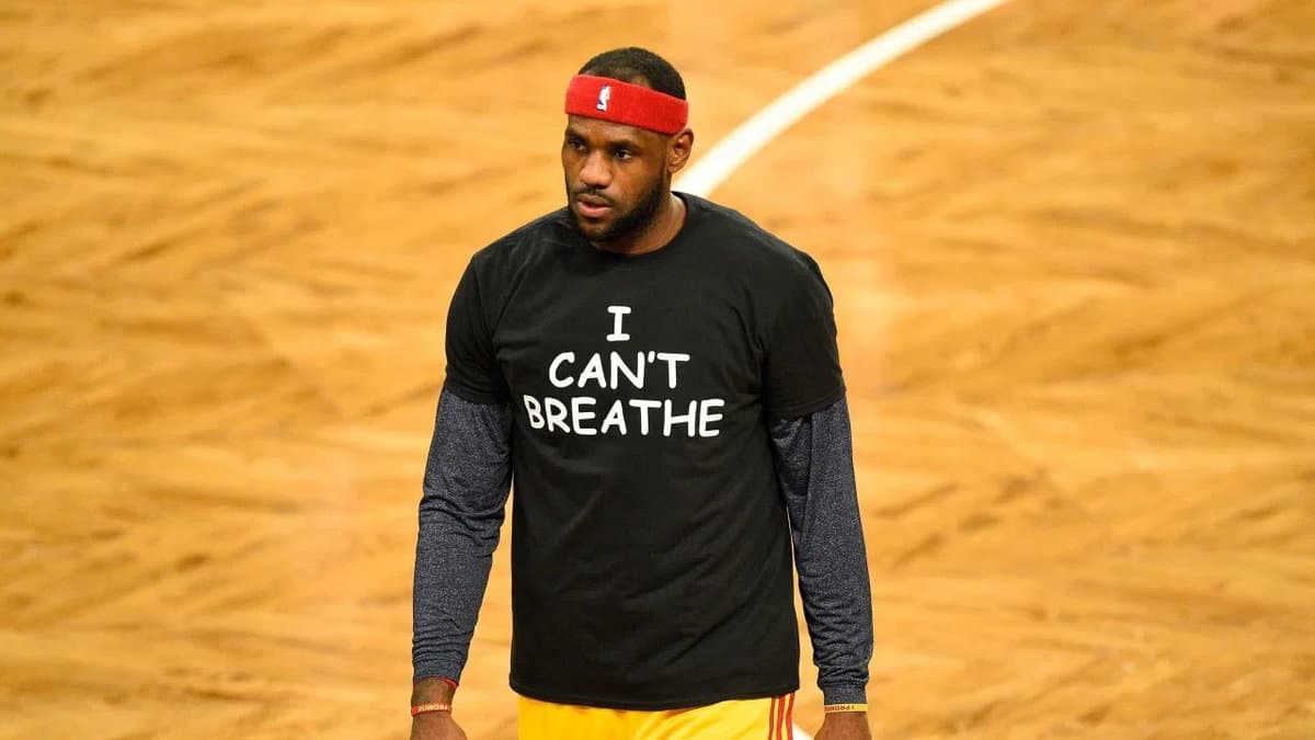 Shams Charania Reveals LeBron James’ Unexpected 76ers Role as “Sacrifice” Emerges Within Locker Room