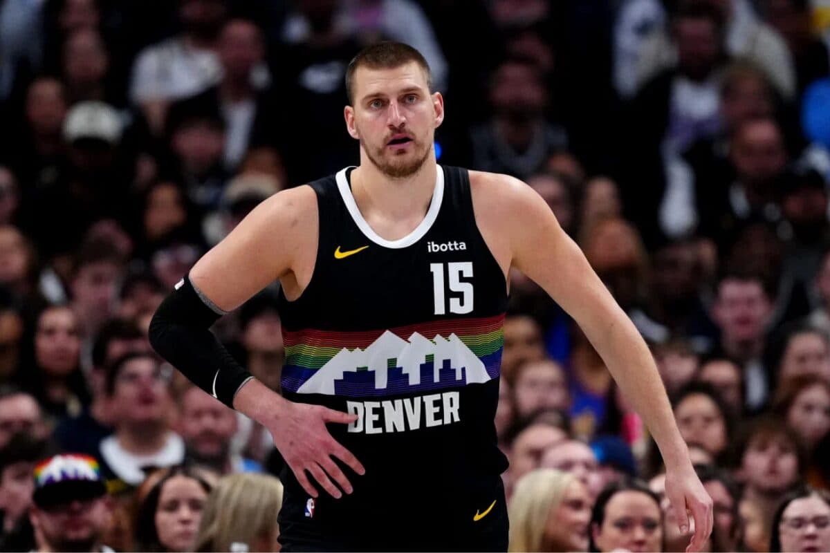 Nikola Jokic’s Nuggets Future Gets Major Update After Extension Talks Postpone, Per Insider