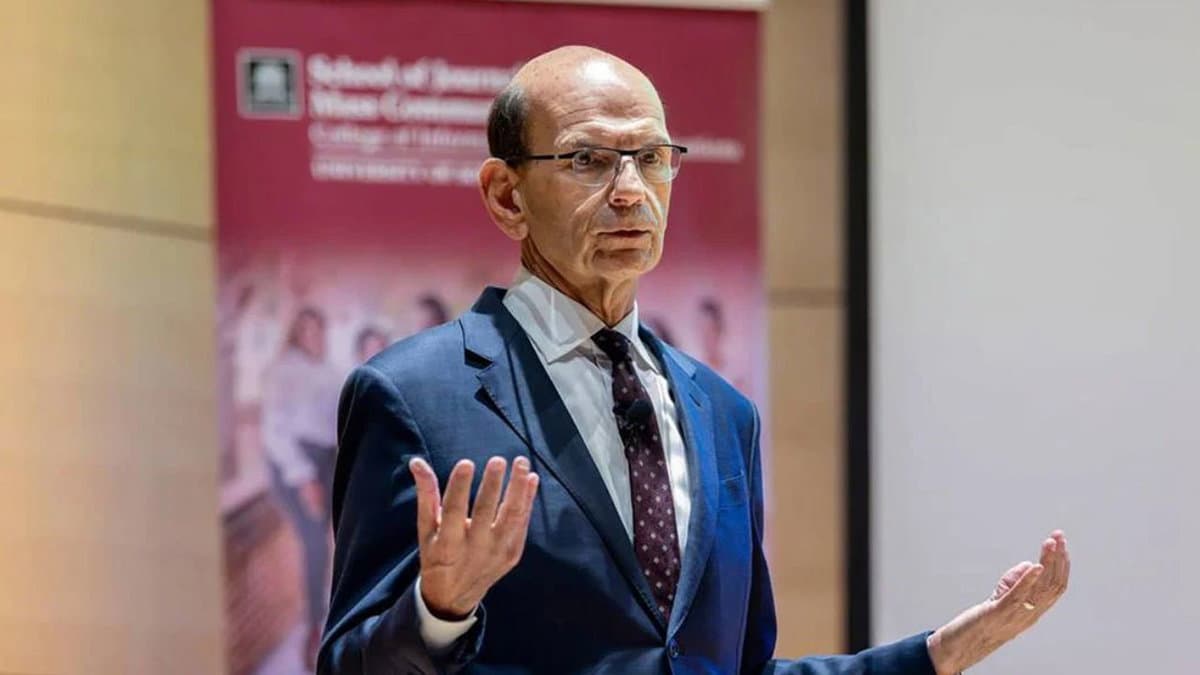“Dark Place”: Paul Finebaum Reveals What Scares Alabama Nation Most About Kalen DeBoer after Tennessee Defeat