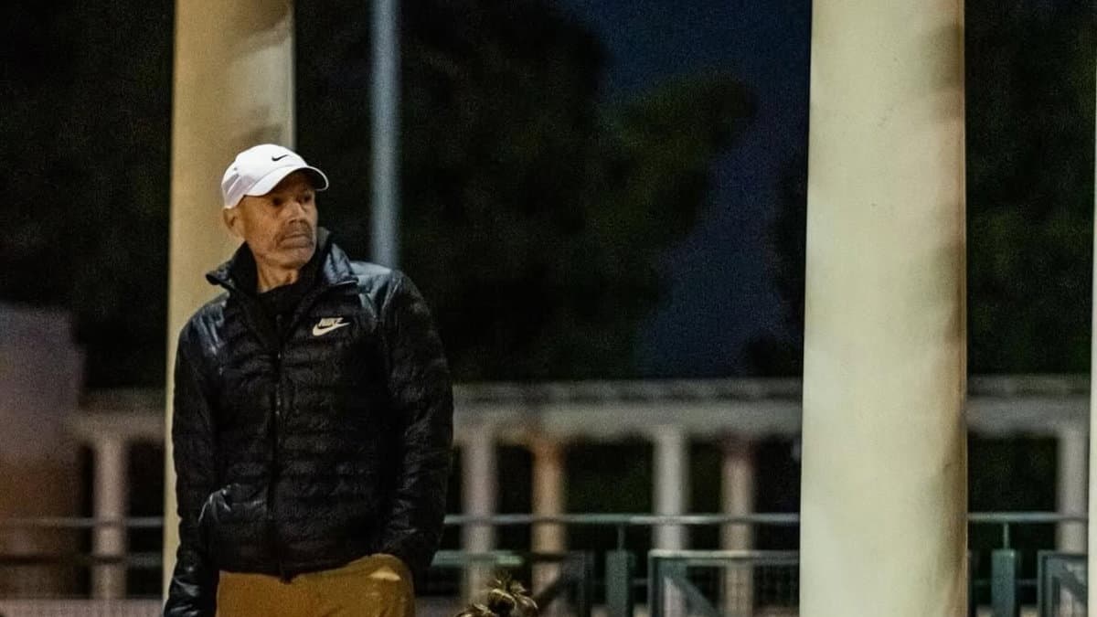 Furious Track and Field Coach Calls Out Diamond League Over Massive Error
