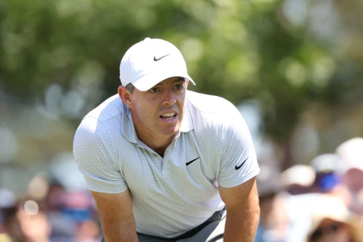 Top 5 Most Hated PGA Tour Pros in 2026