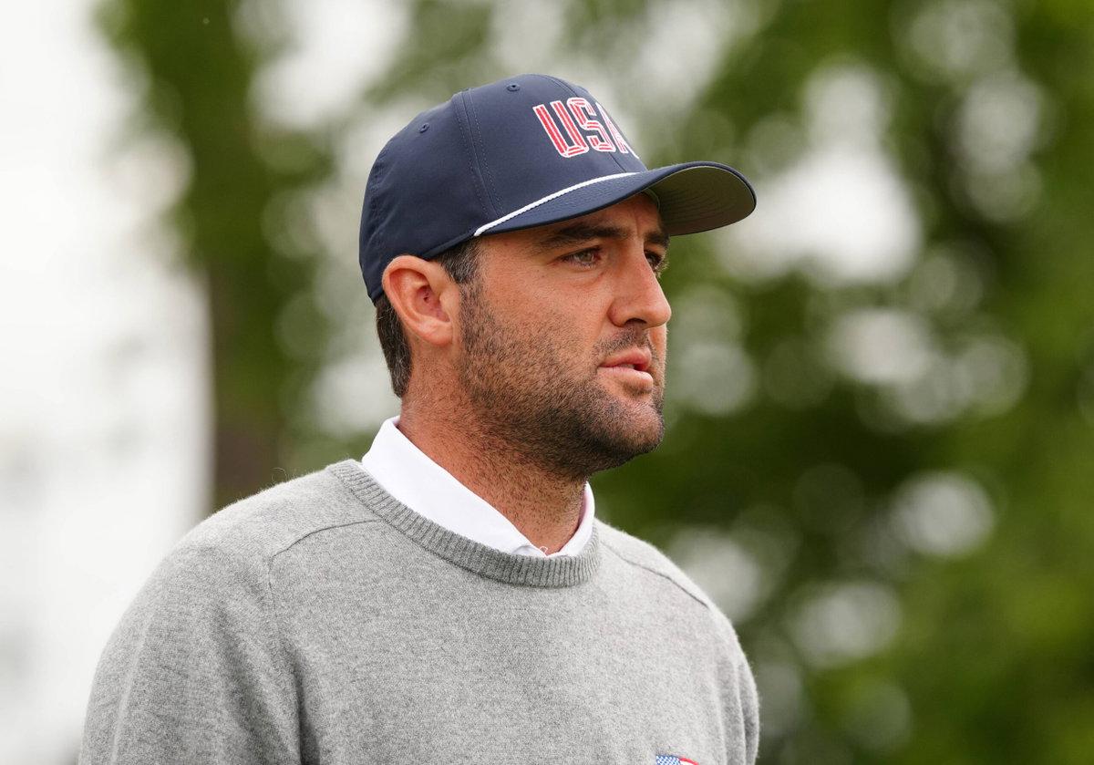 ‘Not Everybody Would Do That’: Scottie Scheffler’s Treatment of Junior Golfer Reveals His Rare Side