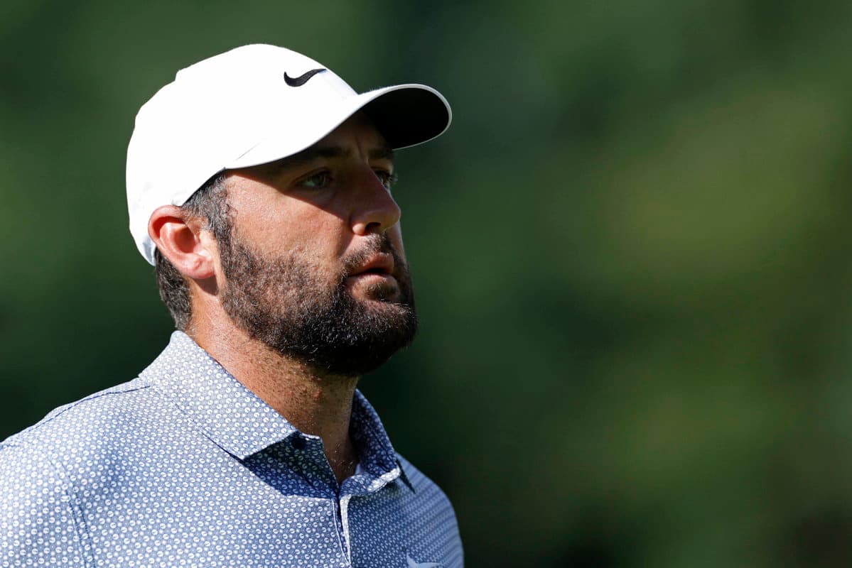 ‘Stupid Rumors’: Scottie Scheffler Fires Back at ‘Frustrating’ Team USA Narrative Ahead of Presidents Cup