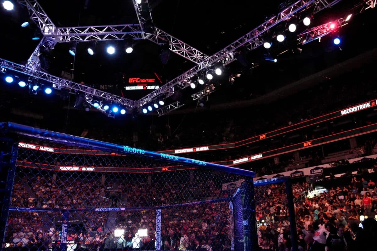 Veteran Confirms Retirement Fight After UFC Snub Following 4-Fight Skid