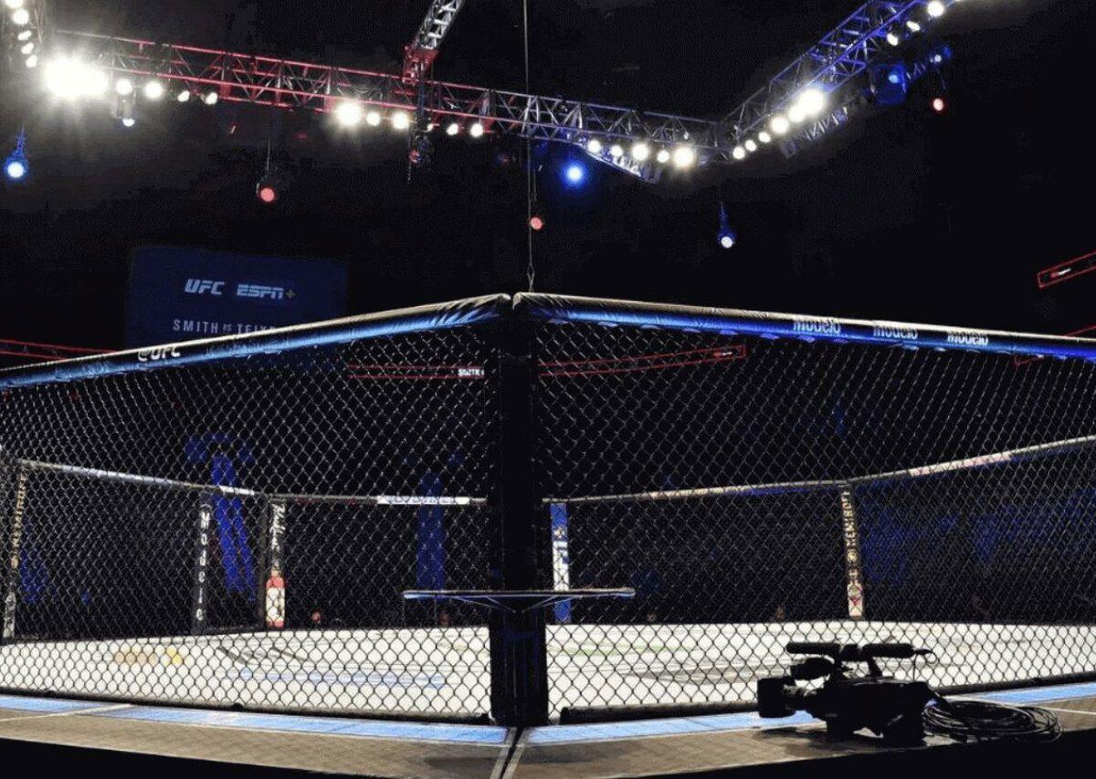 Undefeated MMA Fighter Projects Cristiano Ronaldo’s Impact After Securing Dana White’s Contract
