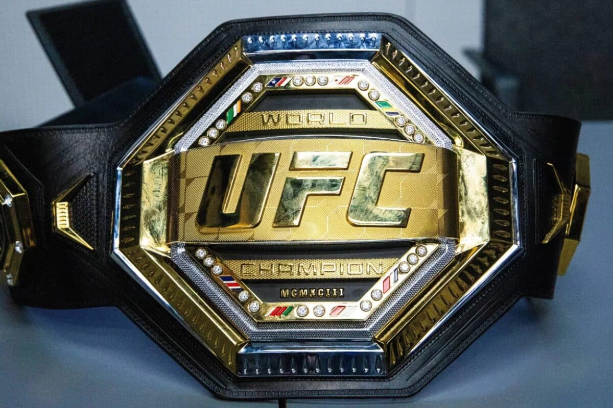 Former Champion Set for Long-Awaited Return at UFC 332 After Two Years Out With Injury