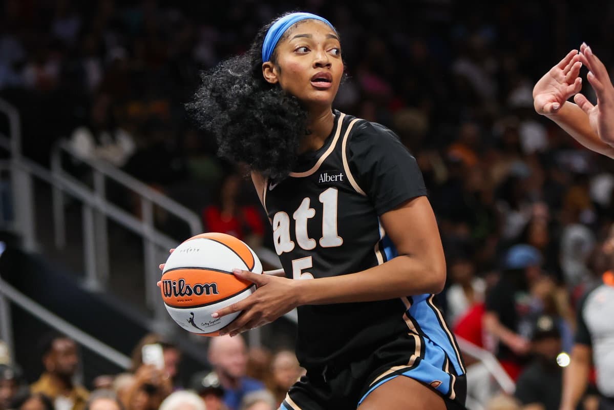 Chicago Sky Announces Angel Reese Decision as the Dream Star Shares Thoughts on Return