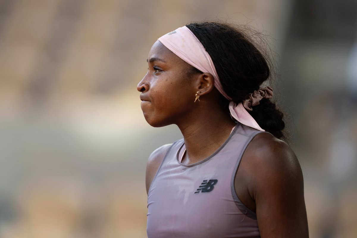 Coco Gauff Breaks Silence on Wimbledon’s $85 Million Move Amid Ongoing Pay Dispute