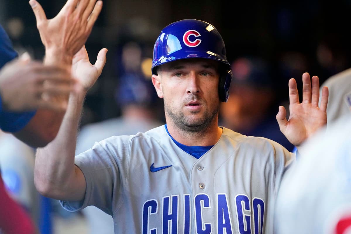 “I’ll Be Back”: Cubs’ Alex Bregman Sends First Message as Foul Ball Hit Leaves Him Hospitalized