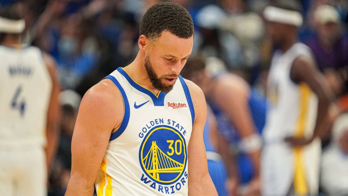 Warriors Insider Clears the Air on Stephen Curry’s Future After Rumored Celtics Offer