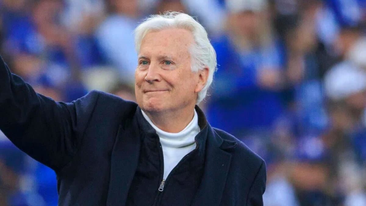 “Who Gets Screwed”: Dodgers’ Owner Mark Walters’ Ex-Aide Warns Americans Could Pay the Price for MLB’s Billion Dollar Boom