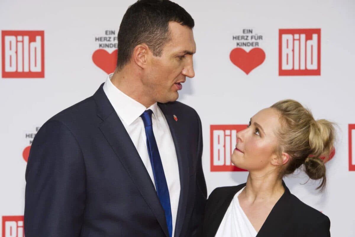 “You Will Never Be Forgotten”: Wladimir Klitschko Pens Emotional Message on Ex-Fiancée Hayden Panettiere’s Birthday Days After Her Death