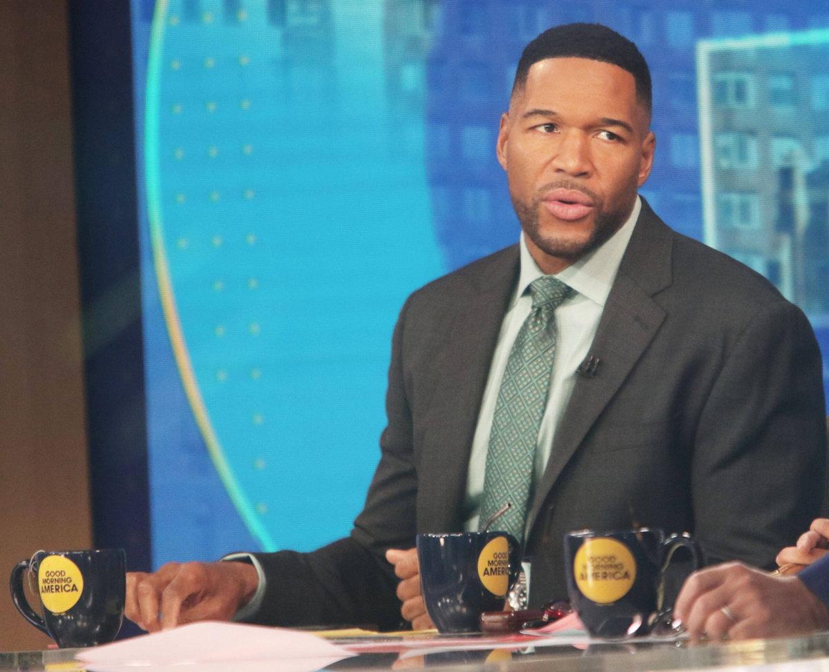 “Every 3 Months, I Have MRIs”: Michael Strahan’s Daughter Isabella Opens Up on Life After Cancer Battle