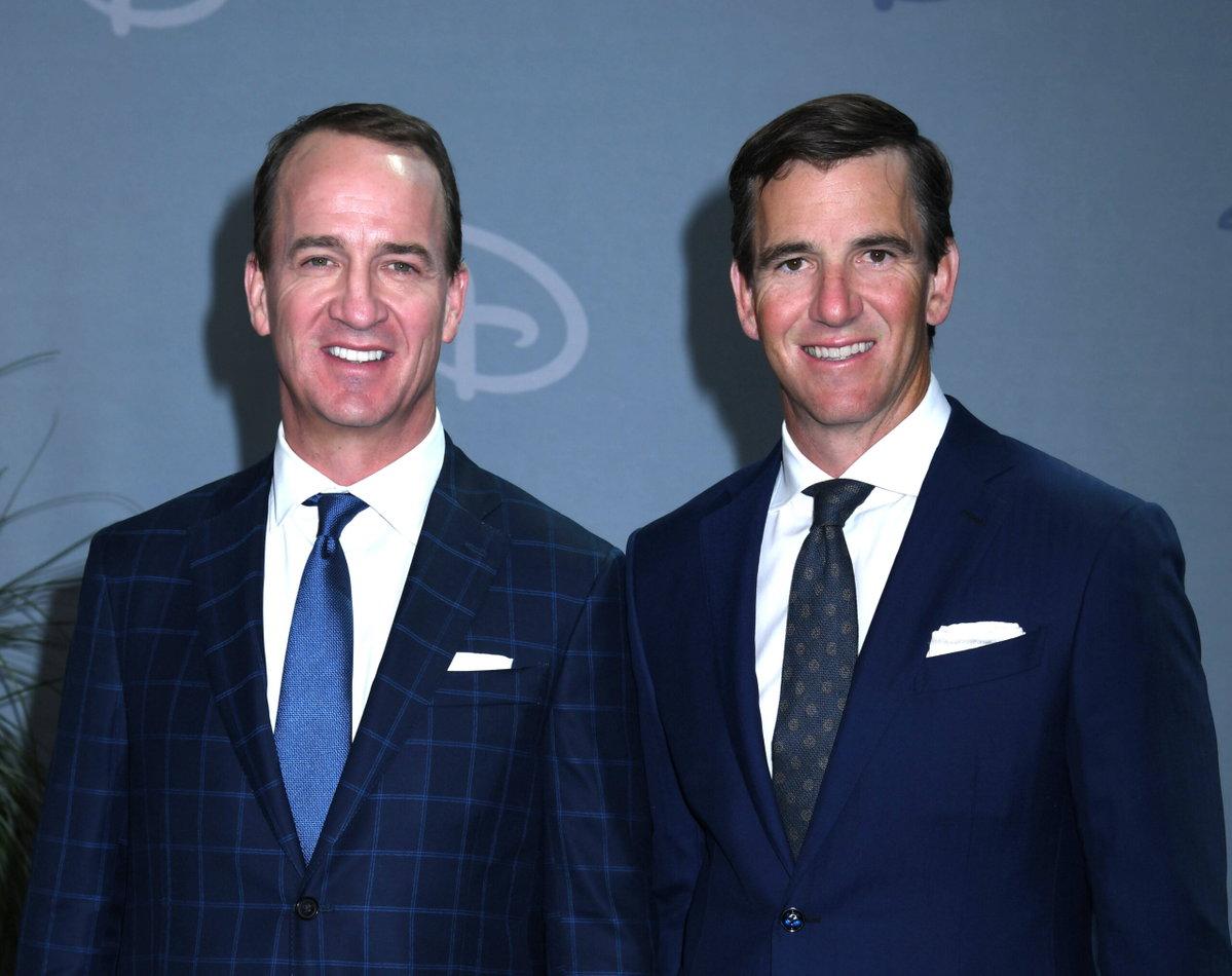 “Sit-Down Comedian”: Fired FOX Star Calls Out ESPN As Peyton & Eli’s ManningCast Viewership Drops to 3%